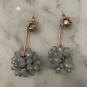 Baublebar earrings
